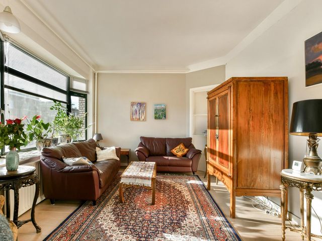 Vondelstraat 117, 'S-Gravenhage