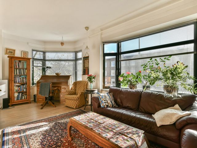 Vondelstraat 117, 'S-Gravenhage