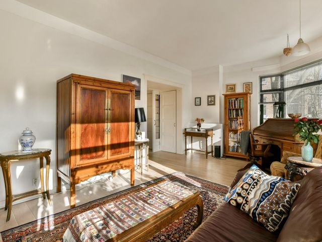 Vondelstraat 117, 'S-Gravenhage