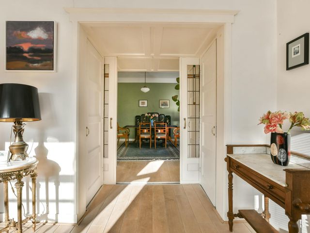 Vondelstraat 117, 'S-Gravenhage