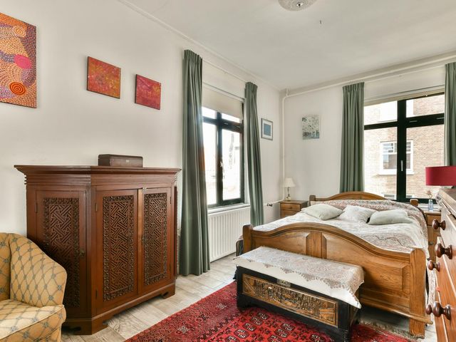 Vondelstraat 117, 'S-Gravenhage