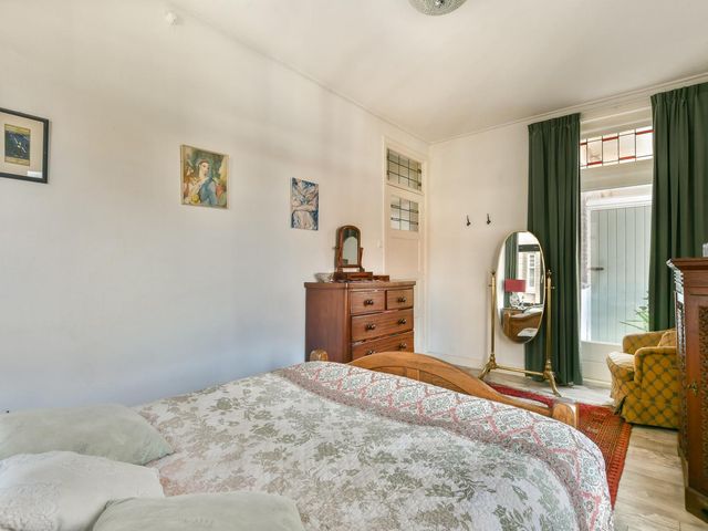 Vondelstraat 117, 'S-Gravenhage