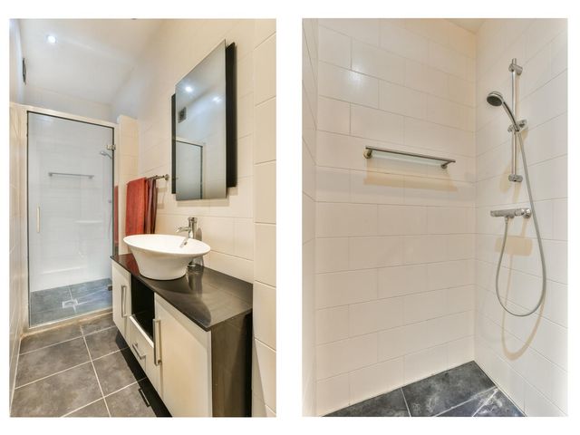 Vondelstraat 117, 'S-Gravenhage