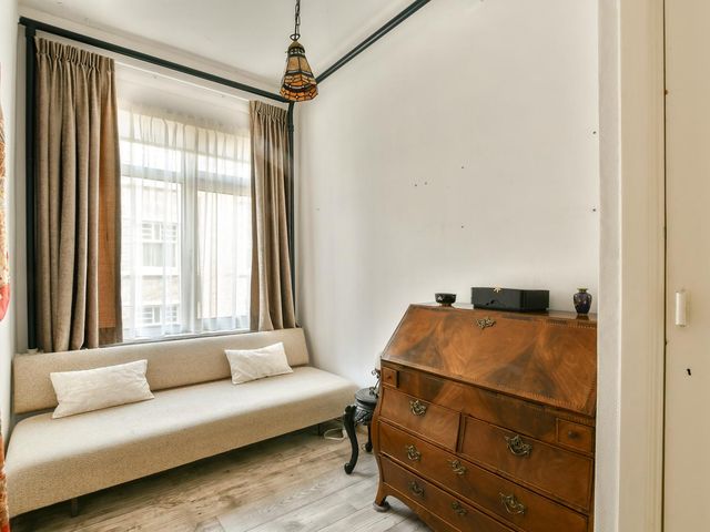 Vondelstraat 117, 'S-Gravenhage