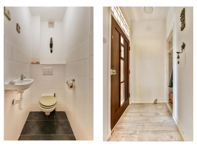 Vondelstraat 117, 'S-Gravenhage