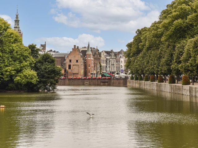 Vondelstraat 117, 'S-Gravenhage