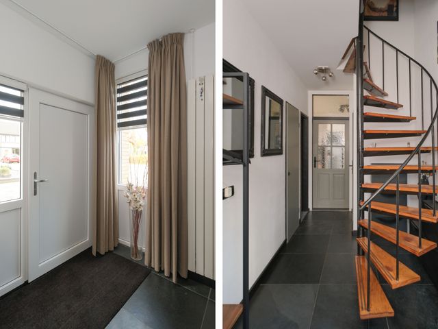 van Eedenstraat 19, Goor