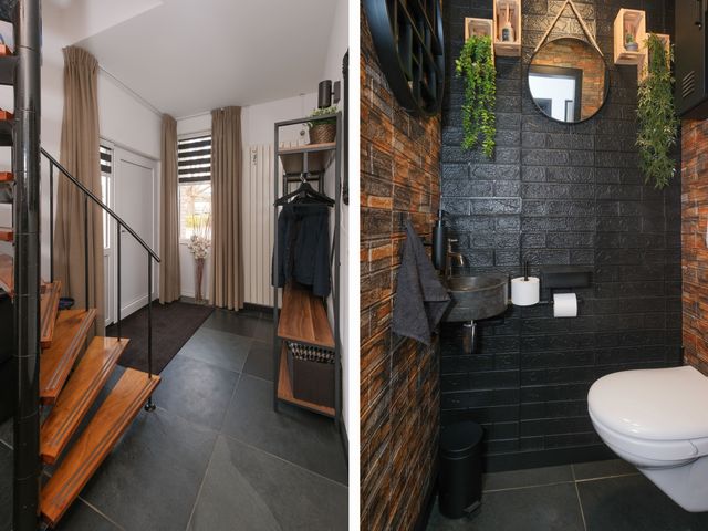 van Eedenstraat 19, Goor