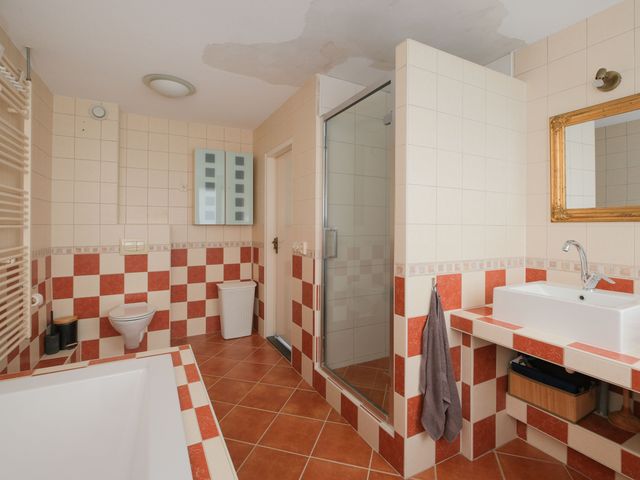 van Eedenstraat 19, Goor