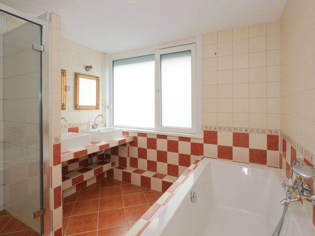 van Eedenstraat 19, Goor