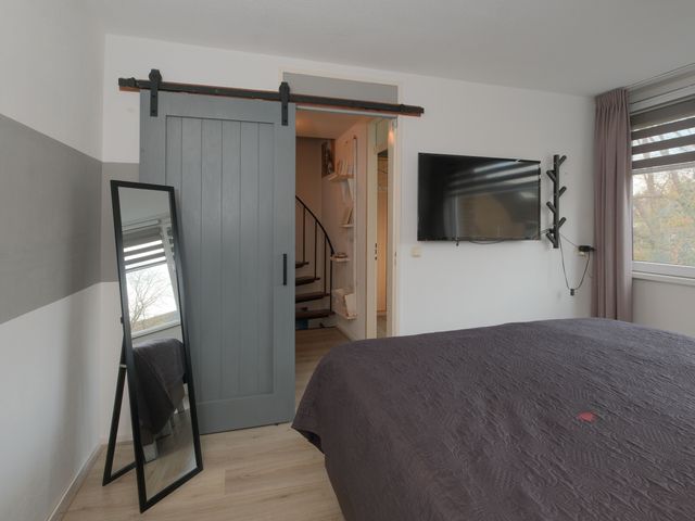 van Eedenstraat 19, Goor