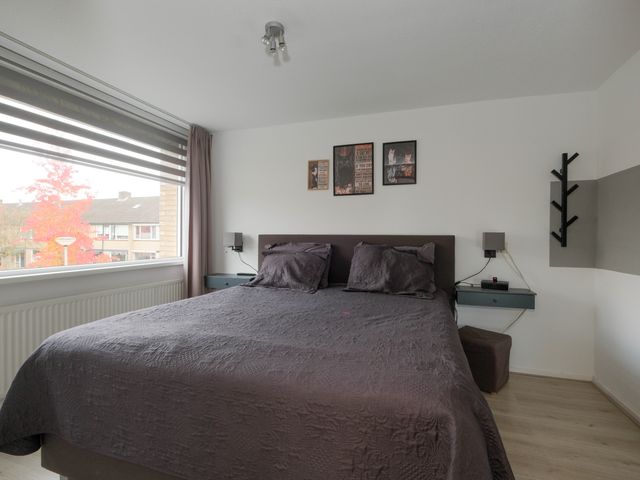 van Eedenstraat 19, Goor