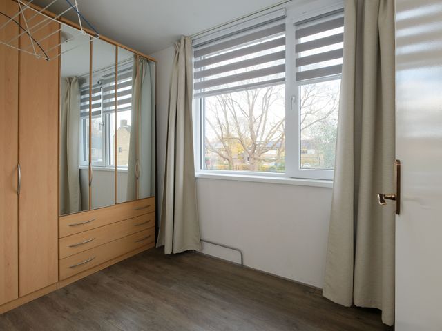 van Eedenstraat 19, Goor