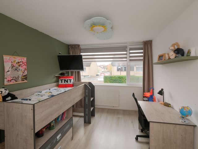 van Eedenstraat 19, Goor