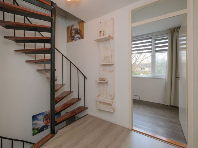 van Eedenstraat 19, Goor