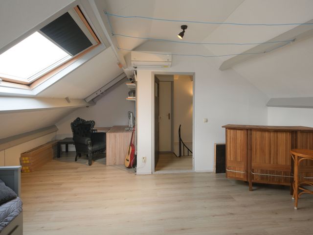 van Eedenstraat 19, Goor