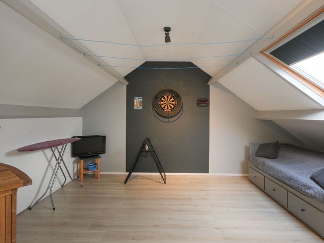 van Eedenstraat 19, Goor