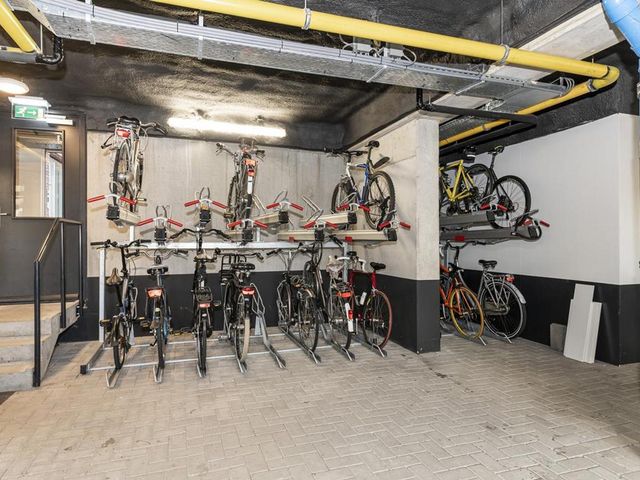Kraanbolwerkhof 14, Zwolle
