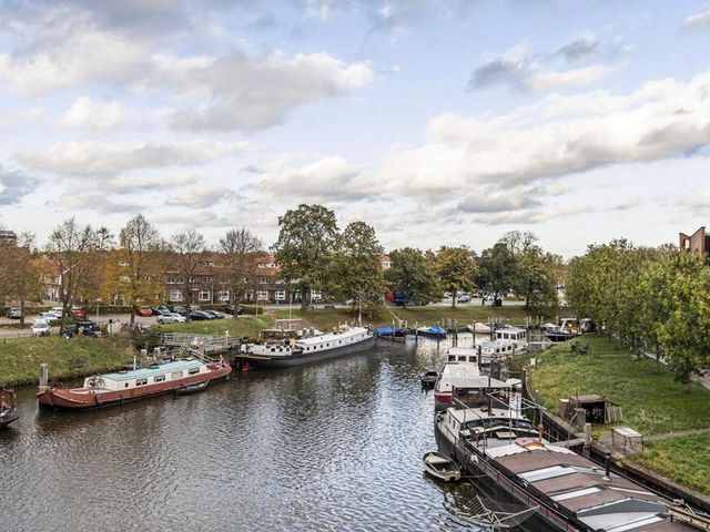 Kraanbolwerkhof 14, Zwolle