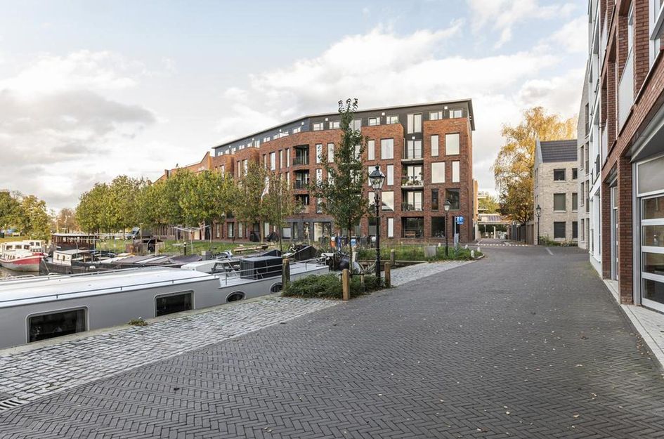 Kraanbolwerkhof 14