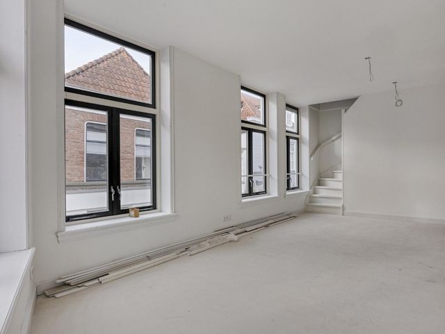 Boven Nieuwstraat 59A, Kampen