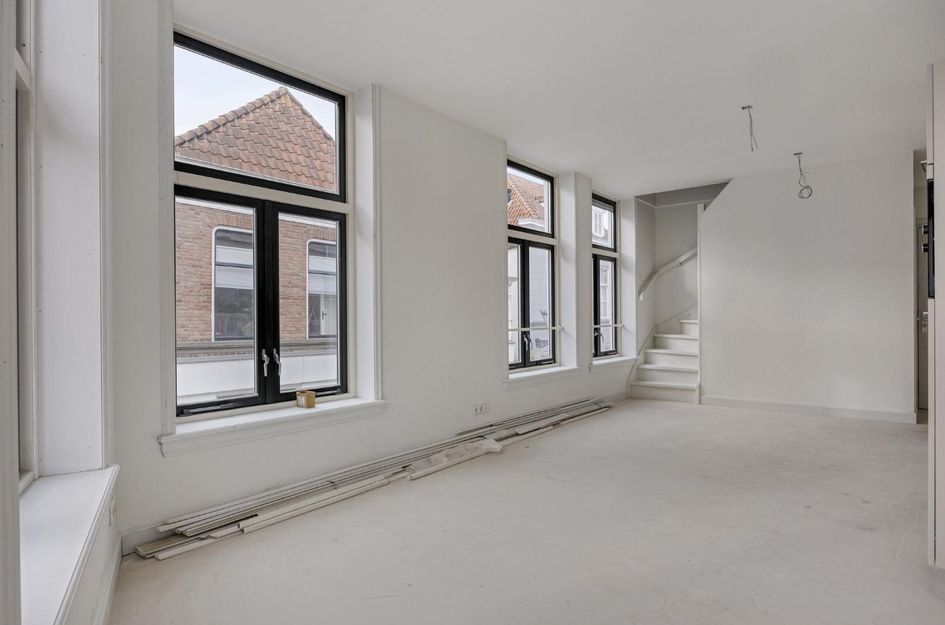 Boven Nieuwstraat 59A