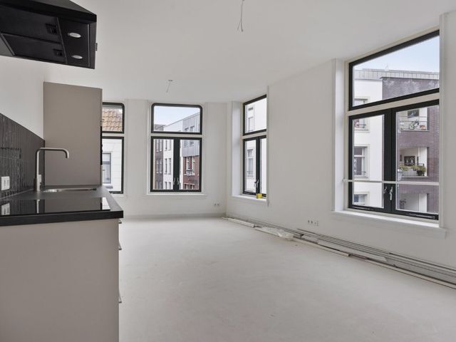 Boven Nieuwstraat 59A, Kampen