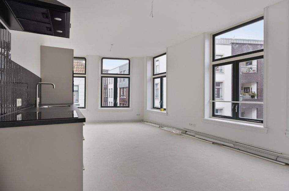 Boven Nieuwstraat 59A