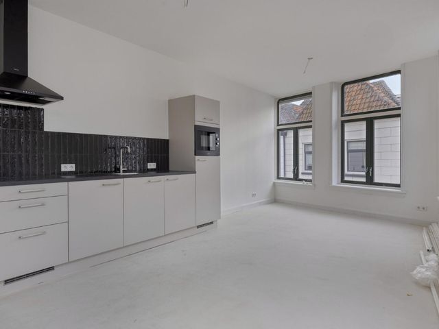 Boven Nieuwstraat 59A, Kampen