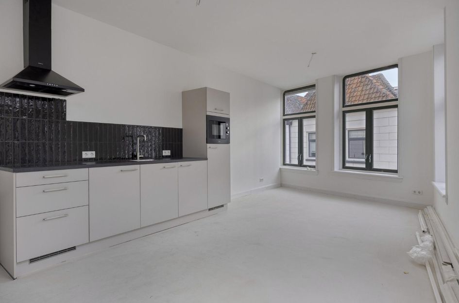 Boven Nieuwstraat 59A