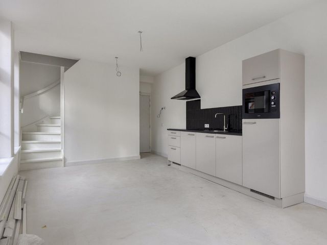 Boven Nieuwstraat 59A, Kampen