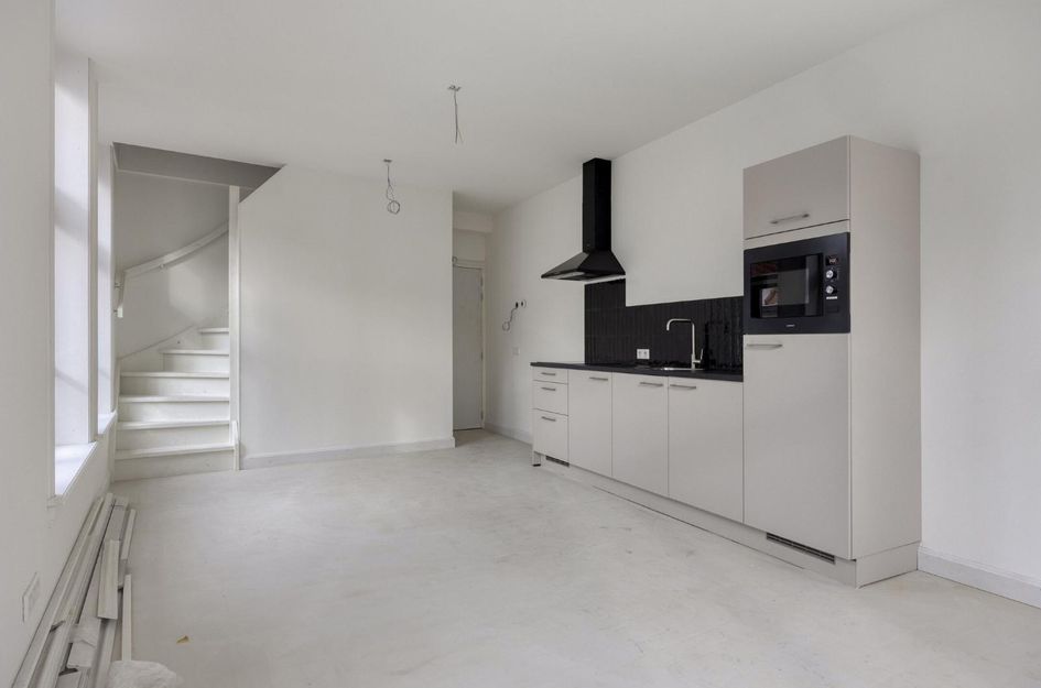 Boven Nieuwstraat 59A