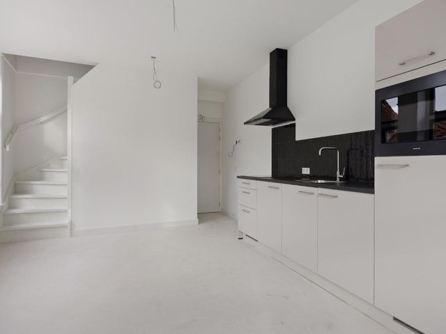 Boven Nieuwstraat 59A, Kampen