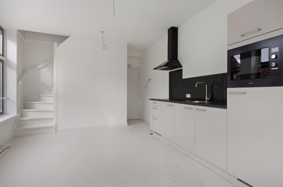 Boven Nieuwstraat 59A