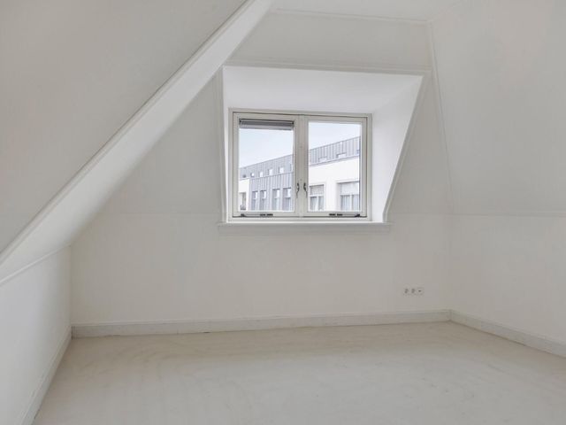 Boven Nieuwstraat 59A, Kampen