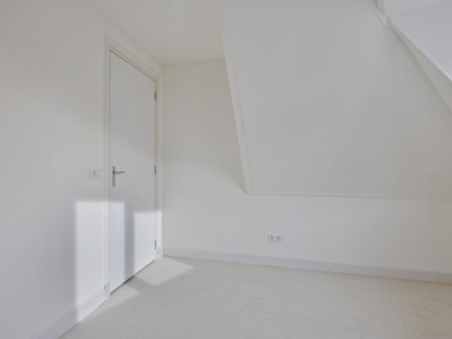 Boven Nieuwstraat 59A, Kampen