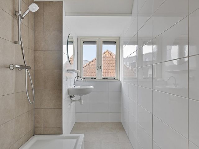 Boven Nieuwstraat 59A, Kampen