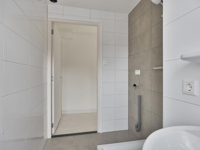 Boven Nieuwstraat 59A, Kampen