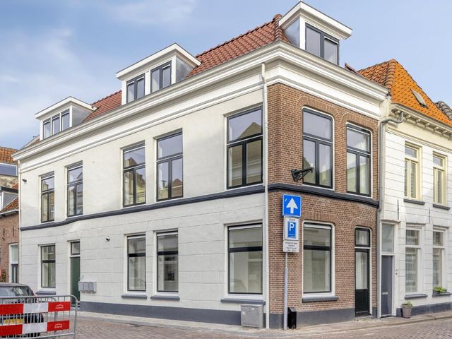Boven Nieuwstraat 59A, Kampen