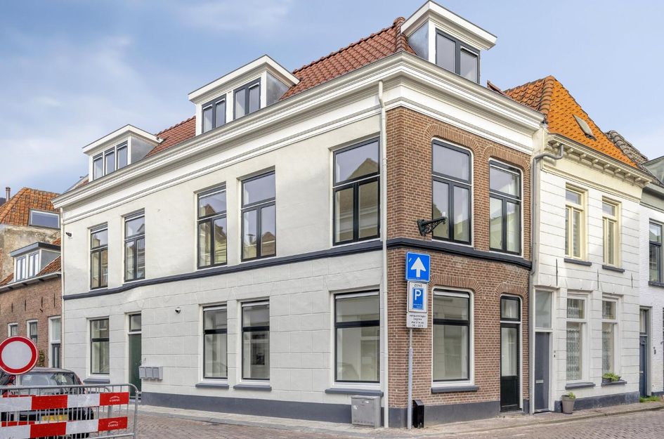 Boven Nieuwstraat 59A