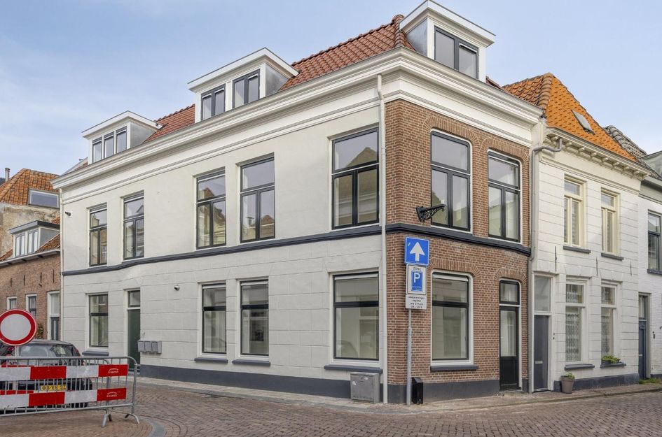 Boven Nieuwstraat 59B