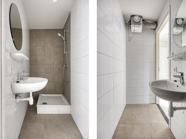 Boven Nieuwstraat 59B, Kampen