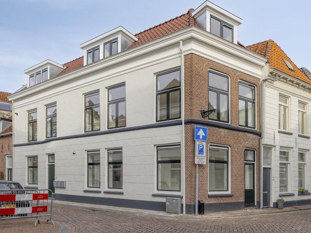 Boven Nieuwstraat 59B, Kampen
