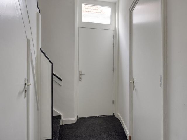 Boven Nieuwstraat 59B, Kampen