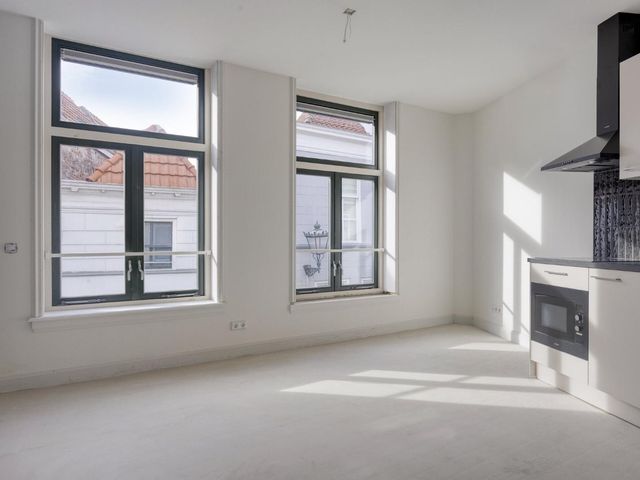 Boven Nieuwstraat 59B, Kampen