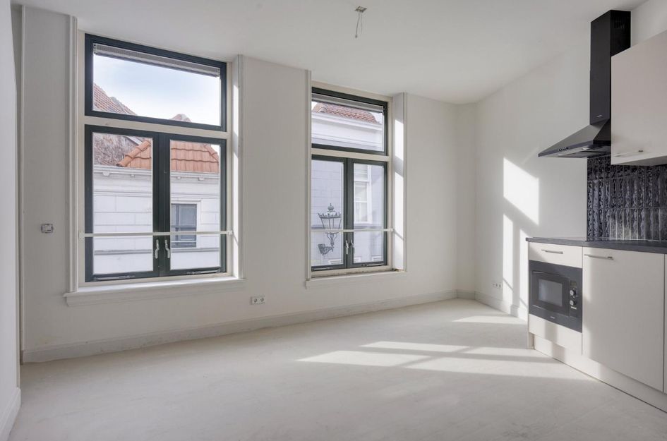 Boven Nieuwstraat 59B