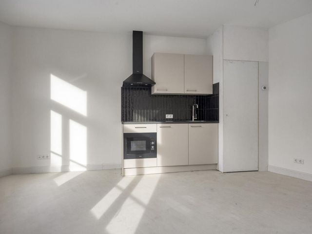 Boven Nieuwstraat 59B, Kampen