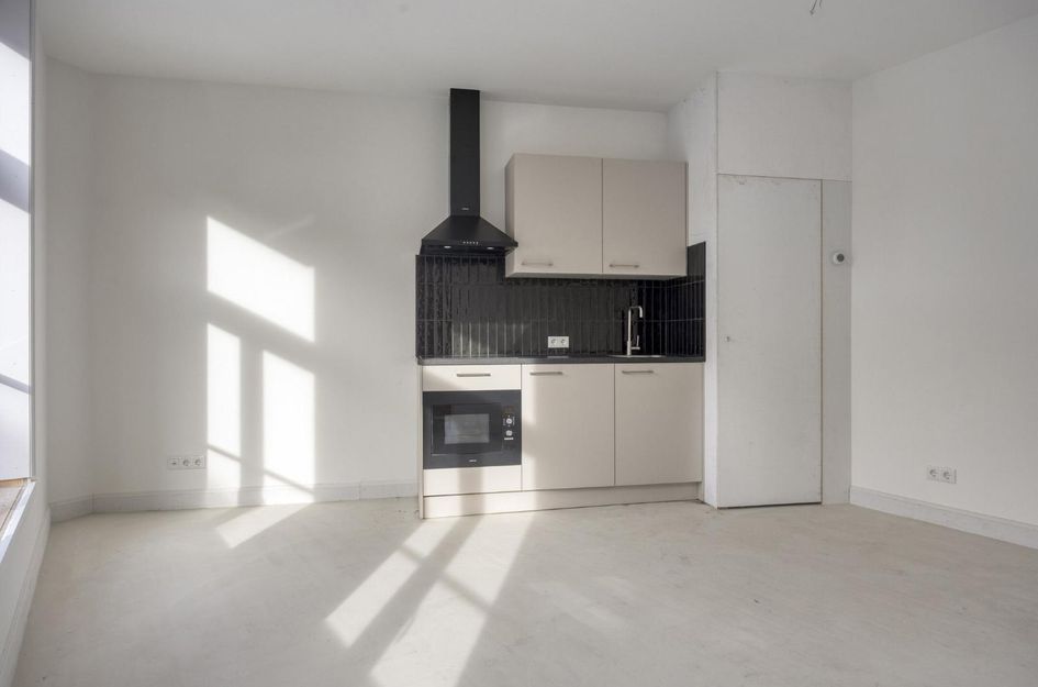 Boven Nieuwstraat 59B