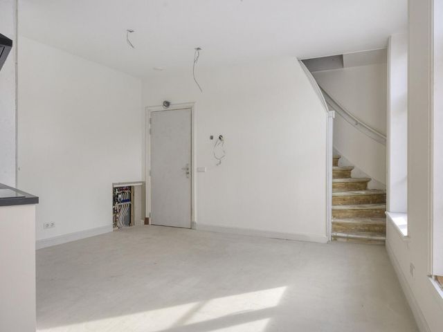 Boven Nieuwstraat 59B, Kampen