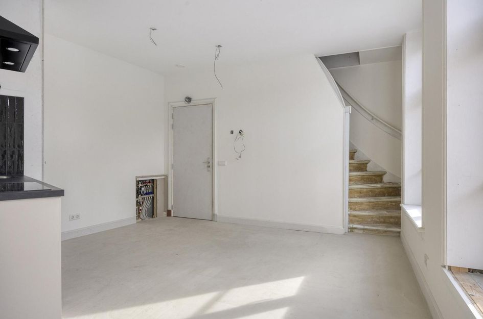 Boven Nieuwstraat 59B